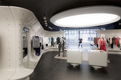 服装店铺4个字名字 四个字服装店名有哪些