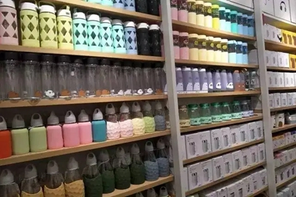 杯子店铺怎么起名 有寓意好听的杯子店名字大全