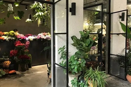 大气的花店名字大全 花店起什么名字好