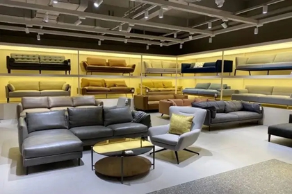 适合家具店的名字大全 好听有寓意家具店起名