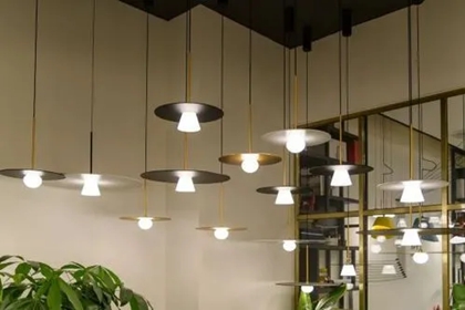 灯饰网店叫什么名好 好听的灯具店名