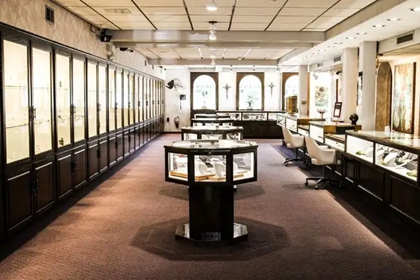 高端大气的珠宝名 珠宝店起名字最大气