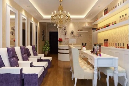 美容美甲店铺起名大全免费 美甲店取什么名字好 美容美甲店铺起名大全免费 美甲店取什么名字好