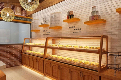 好听的2个字英文店铺名字 两个字好听的店铺名字