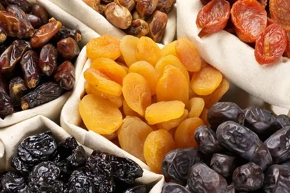 干果零食店名字大全 好听的干果店名字有哪些