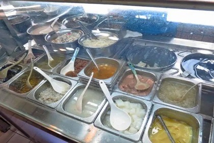 豆花店铺起名 开豆花店取店名