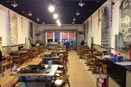 好听的餐饮店名称 餐饮店名称参考