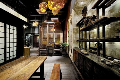 小吃店诱人的店名 有吸引的小吃店名(简单又有创意的店名小吃店)