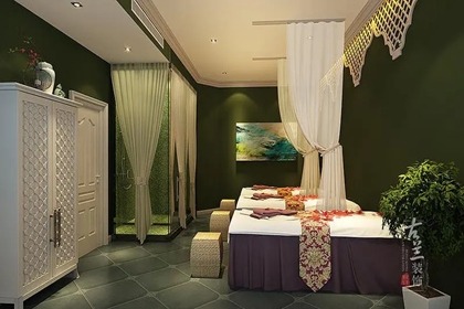 好听招财的美容院店名三个字 好听的美容院店名