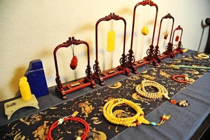 文玩店取名大全 好听的文玩店名大全