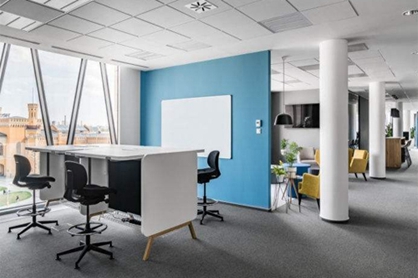 简洁大气的公司取名 公司取名简单大气