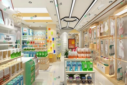 开母婴店取什么名 适合母婴店的名字