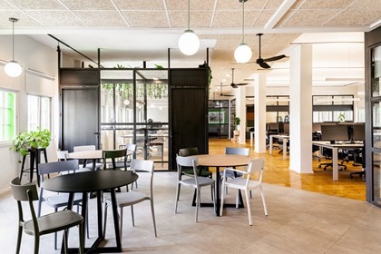 做生意必定红火的名字 吉利霸气企业名称