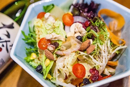 减肥餐店名 减脂餐店名选啥