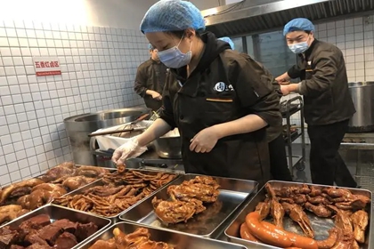 卤肉店名取名字大全 卤肉店起什么名字