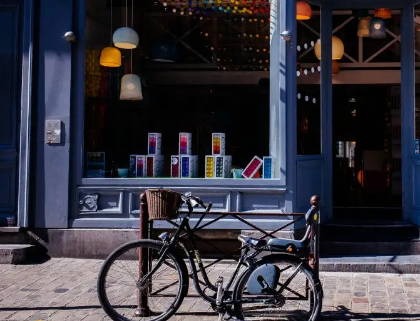 鞋店潮鞋独特店名 有创意的鞋店名字