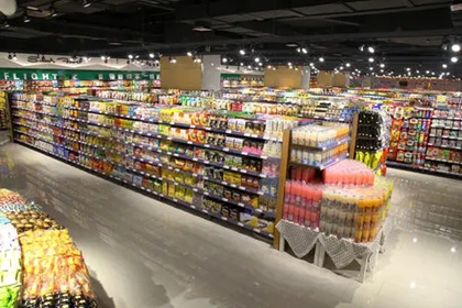 超市起名店名大全免费 超市名字怎么起