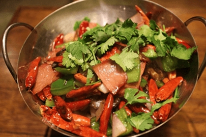 干锅店名字大全集合 干锅好听的名字大全