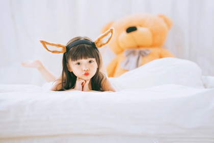 今年十二月出生的女宝宝取名 12月女孩起名