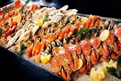 海鲜店起名大全 海鲜店怎么取名字 海鲜店起名大全 海鲜店怎么取名字