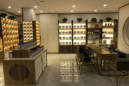 茶叶店一般起什么名字好 茶叶店名字聚财