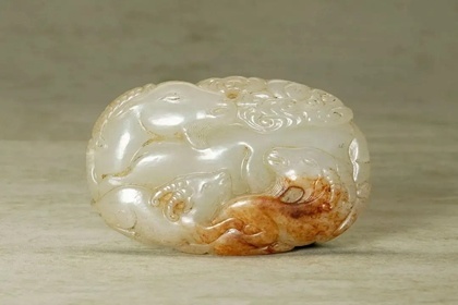 玉器店铺起名 有财的玉器店铺名字