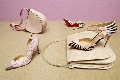 鞋店店名大全 鞋包店铺名字推荐