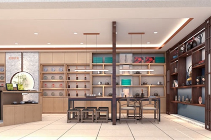店铺4个字取什么名字好 四个字的店铺好名字