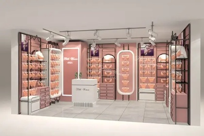 内衣店起名 内衣店铺名字大全 内衣店起名 内衣店铺名字大全