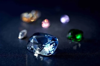 珠宝公司起名大气 时尚珠宝公司名称