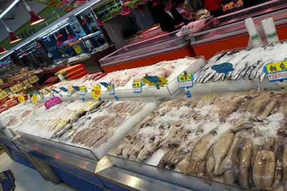 海鲜超市起名好听的店名大全 海鲜店取名字