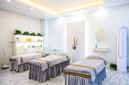 头疗名称的优美名字 关于做头疗的名字