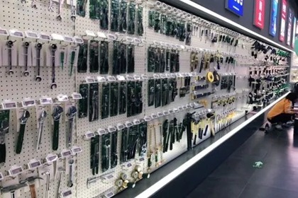 五金建材店名字大全 五金店名称大全