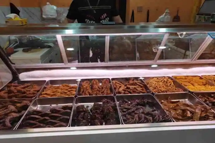 鸭货店铺起名 鸭货店名字取什么大气