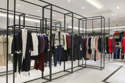 淘宝衣服店铺名字4个字 服装网店店名分享