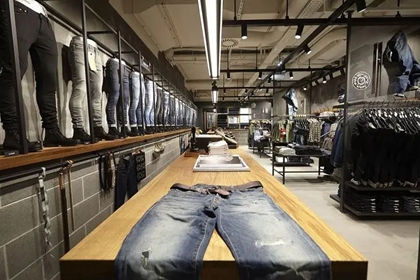 裤子店铺取名字 裤子店起什么名字好