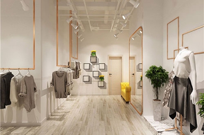 最新有创意的服装店铺名字 有个性的服装店名字