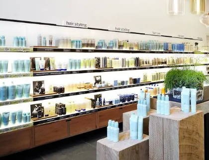 高端大气的化妆品店名字 店铺名称洋气时尚