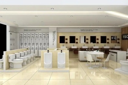 卫浴店取名大全集 给卫浴店起个名字大全