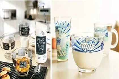 杯子网店名字创意 网上卖杯子的店名