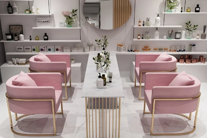 美甲店名字简洁大气 美甲店取名独特一点的