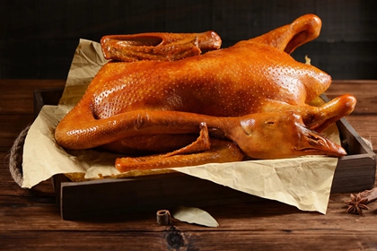 给鹅店起名字 以鹅为主题的餐饮取名