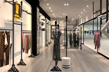 洋气女装店铺名字大全 洋气的服装店名女装