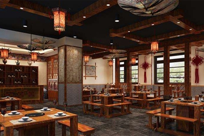 中式快餐店名字大全取名 好听的中式快餐店名字