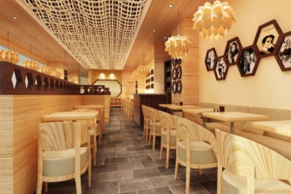 惊艳的店名 比较新奇的店名