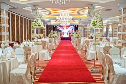 婚庆店名字高端大气的 婚庆店起名字高大上