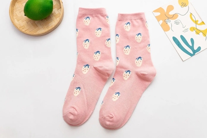 袜子店铺取名 卖袜子开店取什么名字好