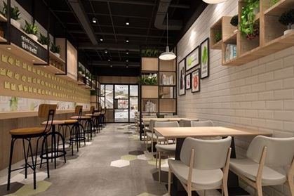 好听点的店名 比较好听的店名