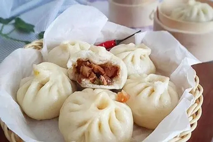 包子店名字大全创意 取一个独特的包子店名