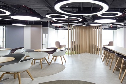 适合物业公司的名字 时尚高大上的公司取名